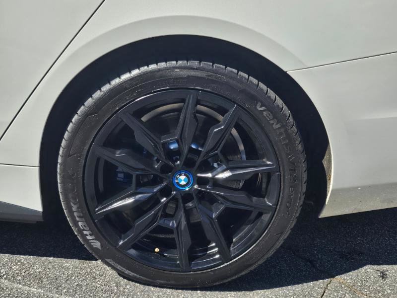 Used 2023 BMW i4 M50 w/ Premium Package AWD/4WD image 17