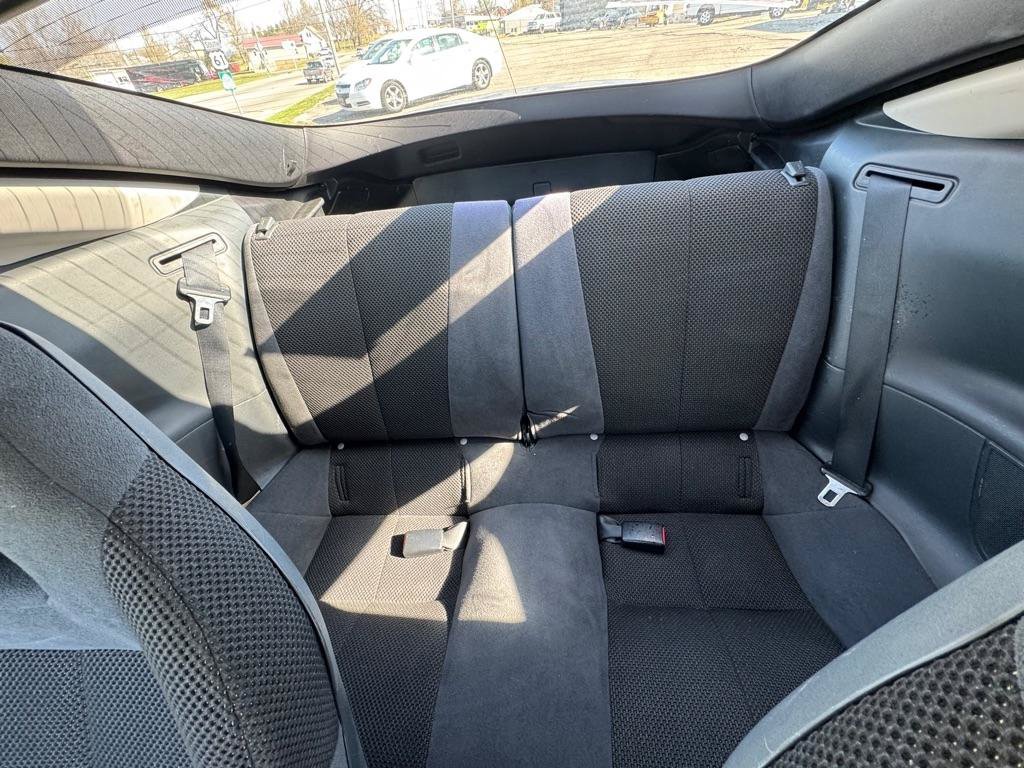 Used 2008 Mitsubishi Eclipse GS FWD image 11