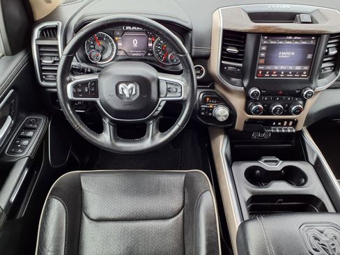 Used 2020 RAM 1500 Laramie image 6