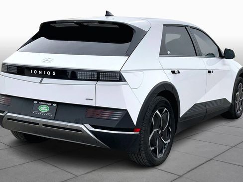 Used 2024 Hyundai Ioniq 5 SEL image 10
