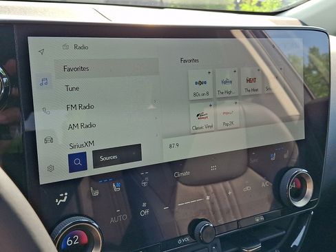 Certified 2023 Lexus NX 350 AWD image 18
