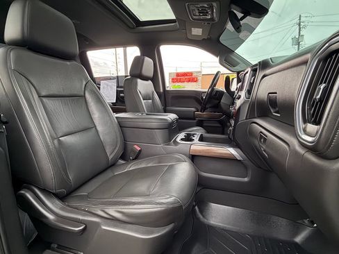 Used 2019 Chevrolet Silverado 1500 RST w/ All-Star Edition AWD/4WD image 31