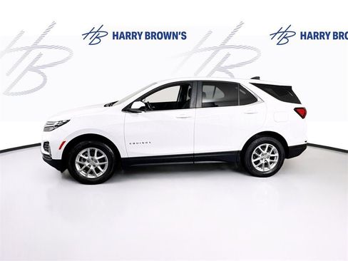 Certified 2022 Chevrolet Equinox LT image 27