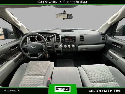 Used 2012 Toyota Tundra 2WD Double Cab w/ Tow Pkg image 19