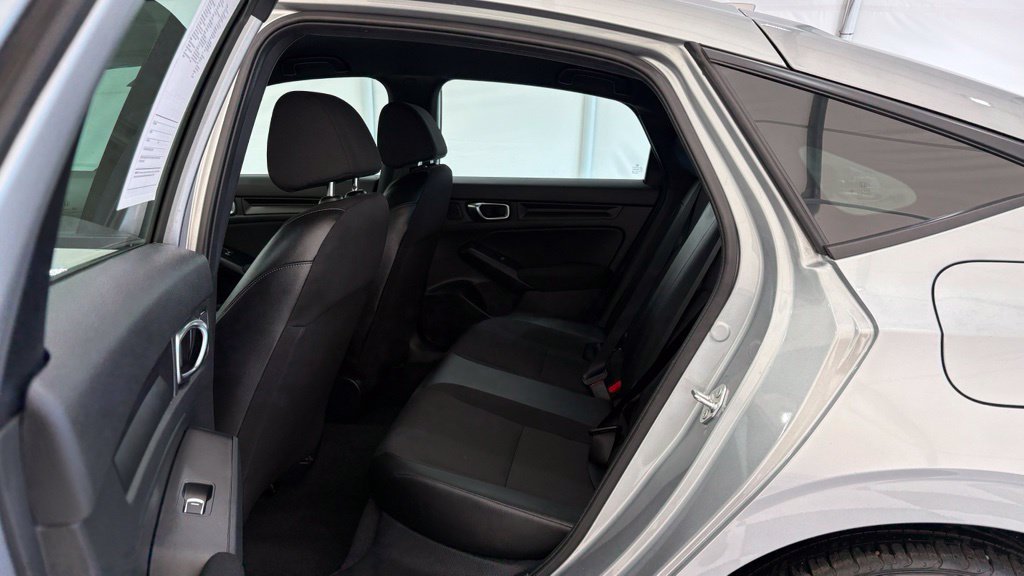 Used 2026 Honda Civic Sport image 15