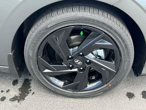 New 2026 Hyundai Elantra SEL Sport w/ Cargo Package FWD image 16