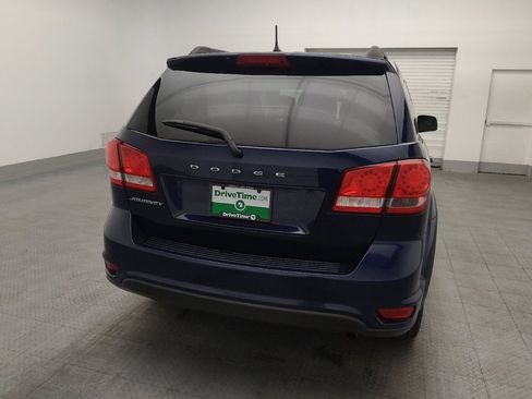 Used 2019 Dodge Journey SE image 7