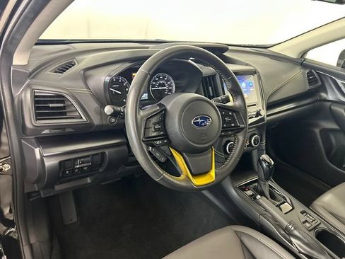 Used 2023 Subaru Crosstrek 2.5i Sport AWD/4WD image 12