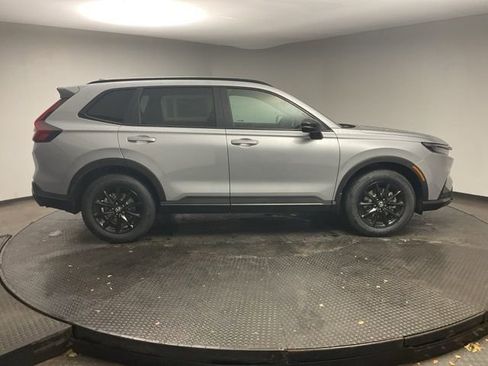 New 2026 Honda CR-V Sport-L image 8