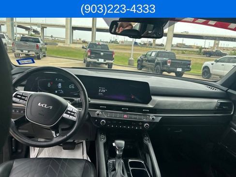 Used 2025 Kia Sorento S FWD image 80