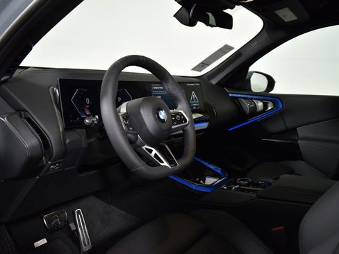 Used 2026 BMW X3 xDrive30 w/ Premium Package AWD/4WD image 15