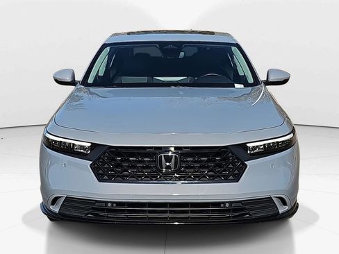 Certified 2024 Honda Accord EX-L image 2