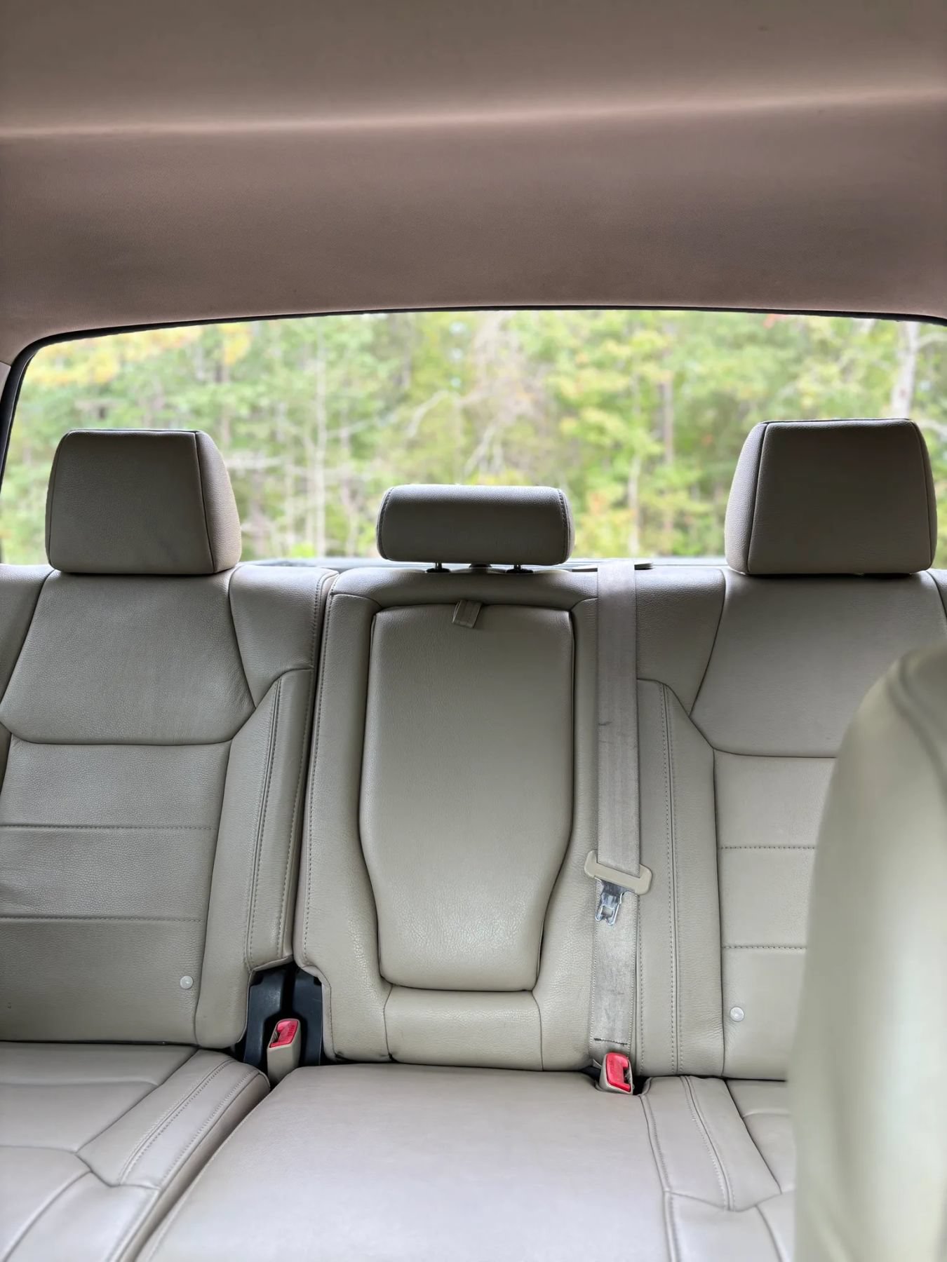 Used 2014 Toyota Tundra Limited w/ Limited Premium Package AWD/4WD image 20