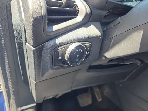 Used 2020 Ford EcoSport Titanium AWD/4WD image 16