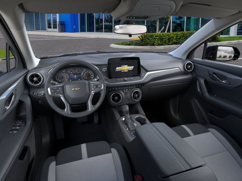 New 2026 Chevrolet Blazer LT FWD image 15