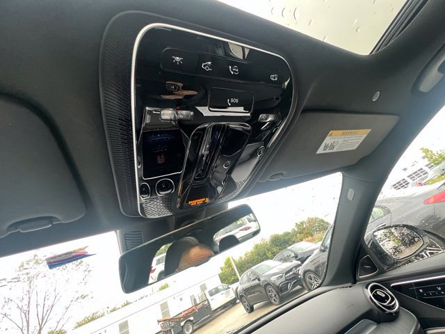 Used 2023 Mercedes-Benz C 300 4MATIC Sedan image 19
