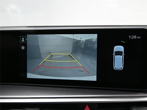 New 2026 Kia Sorento S w/ S Panoramic Sunroof Package image 6