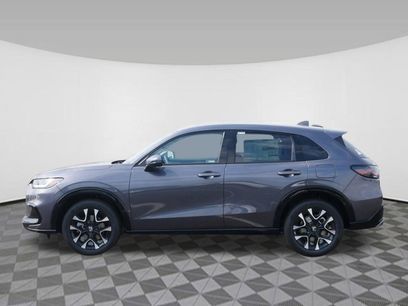 New 2026 Honda HR-V EX-L