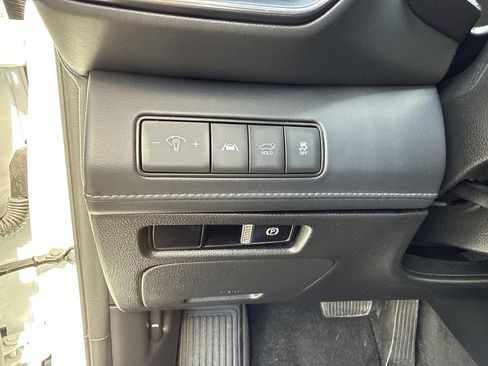 Used 2022 Hyundai Santa Fe Calligraphy FWD image 32