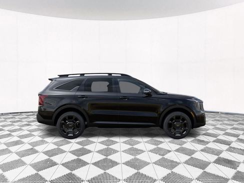 New 2026 Kia Sorento SX image 10
