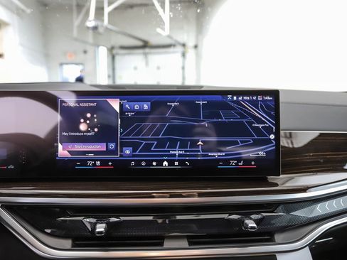 New 2026 BMW X5 xDrive40i w/ M Sport Package image 15