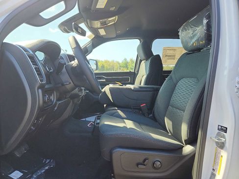 New 2026 RAM 1500 Big Horn image 10