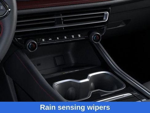 New 2026 Chevrolet Traverse RS w/ LPO, Floor Liner Package image 24