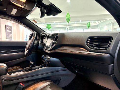 Used 2023 Dodge Durango R/T image 17