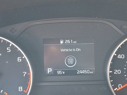 Used 2020 Kia Sportage EX AWD/4WD image 19