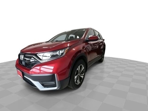 Used 2021 Honda CR-V Special Edition image 4