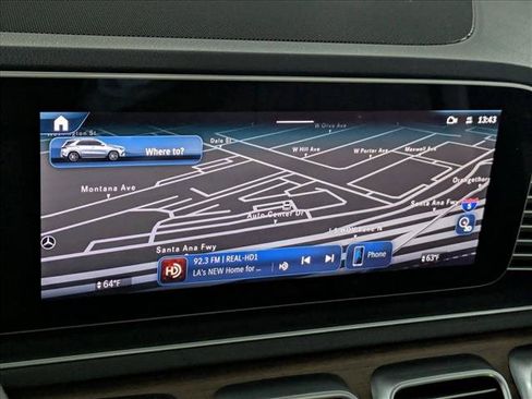 New 2026 Mercedes-Benz GLE 450 4MATIC image 14