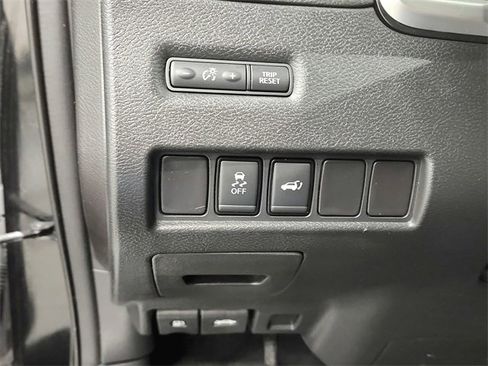 Used 2016 Nissan Murano SL w/ SL Technology Package image 26