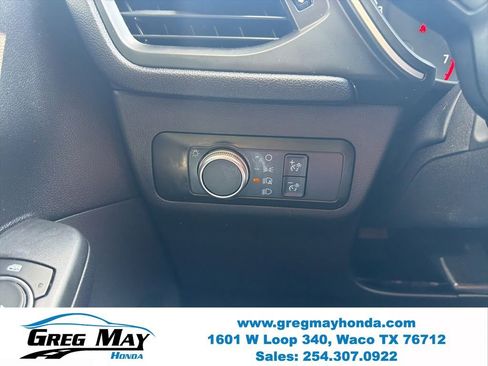 Used 2020 Ford Escape SE FWD image 21