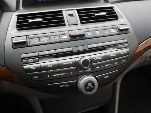 Used 2012 Honda Accord EX-L image 23