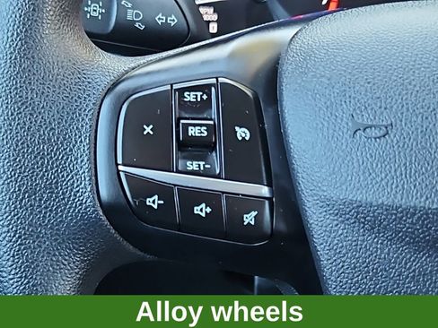 Used 2024 Ford Bronco Sport Big Bend image 11