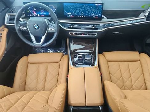 Used 2026 BMW X5 xDrive40i AWD/4WD image 20