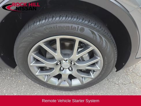 Used 2019 Buick Encore Sport Touring w/ Safety Package FWD image 9