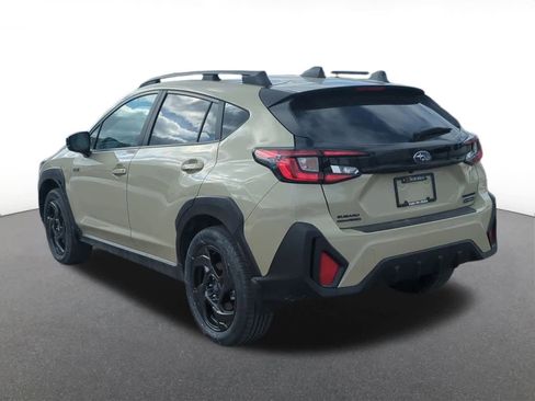 New 2026 Subaru Crosstrek 2.5i Sport image 4