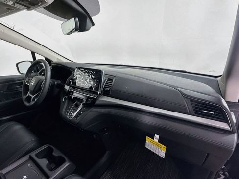 New 2026 Honda Odyssey EX-L image 31