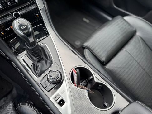Used 2019 INFINITI Q50 Sport w/ Proactive Package image 19