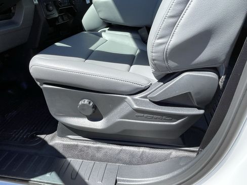 New 2026 Ford F450 XL AWD/4WD image 16
