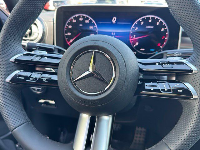New 2026 Mercedes-Benz C 300 4MATIC Sedan image 18