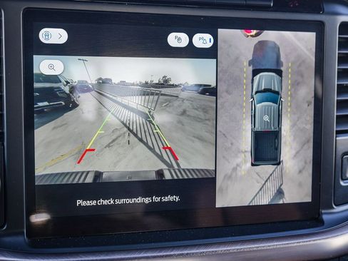 Used 2024 Ford F150 King Ranch w/ FX4 Off-Road Package image 24