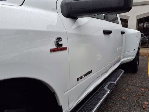 Used 2024 RAM 3500 Big Horn image 5