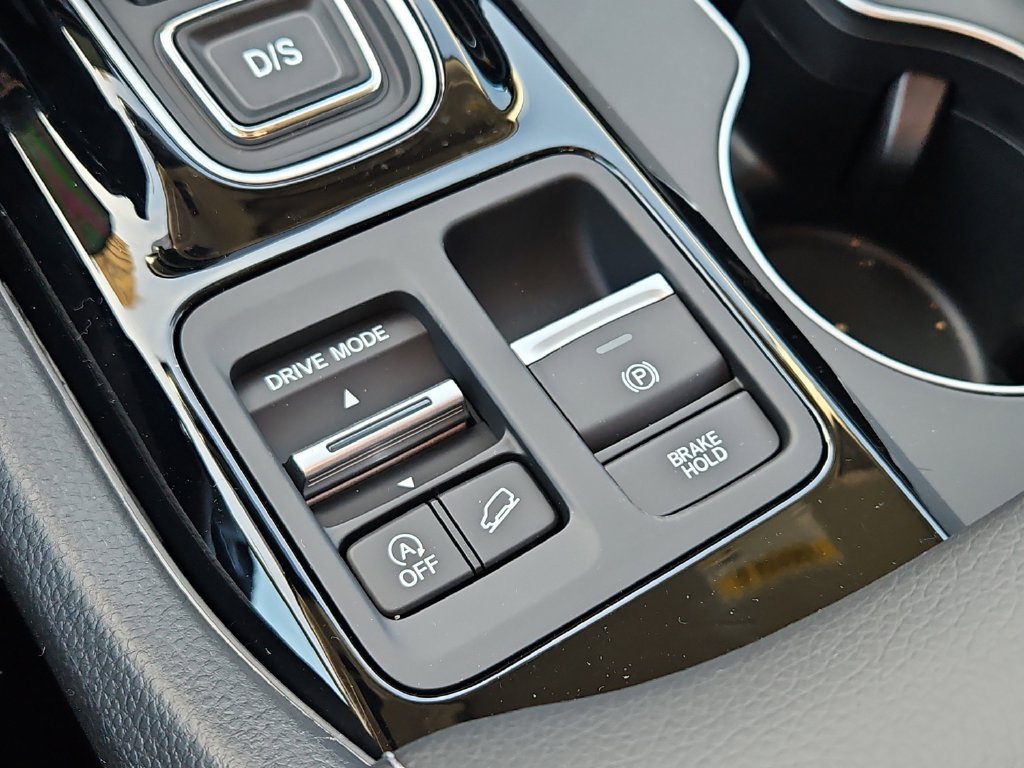 New 2026 Honda Pilot EX-L image 15