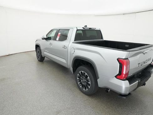 New 2026 Toyota Tundra Limited image 72