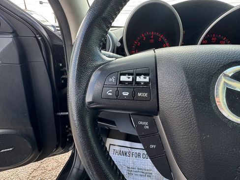 Used 2011 MAZDA MAZDA3 s Grand Touring FWD image 15