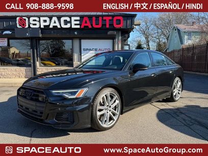 Used 2021 Audi S6 Premium Plus w/ S6 Executive Package