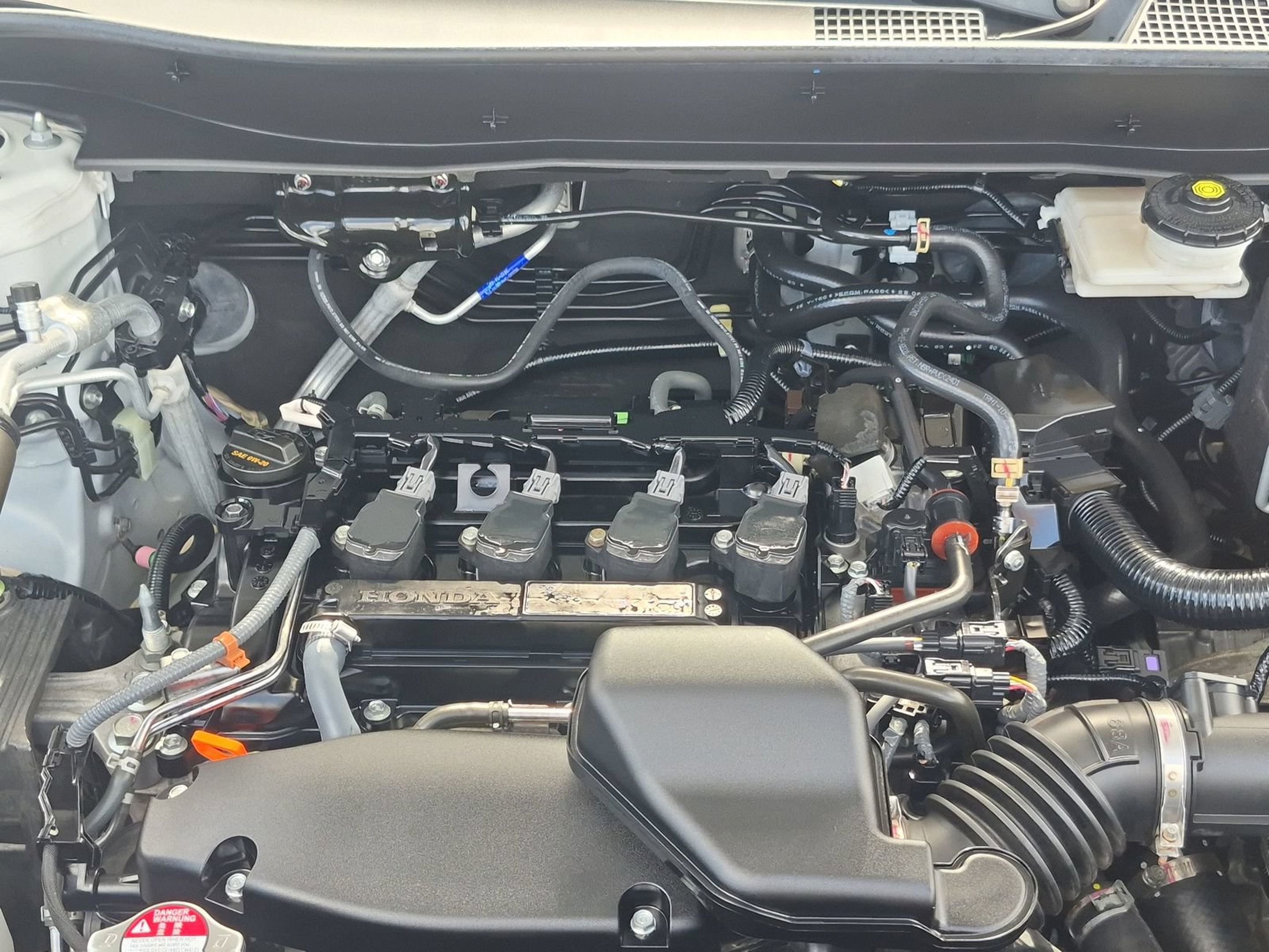 Used 2023 Honda CR-V EX-L image 22