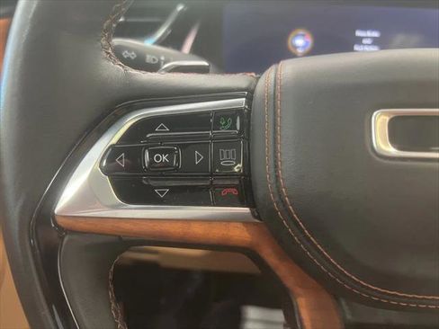 Certified 2023 Jeep Grand Cherokee Summit image 10